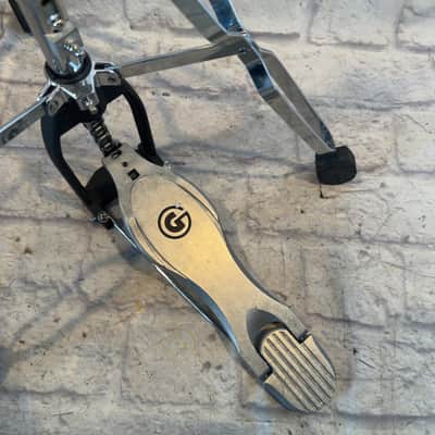 Gibraltar Hi Hat Stand Base Only image 5