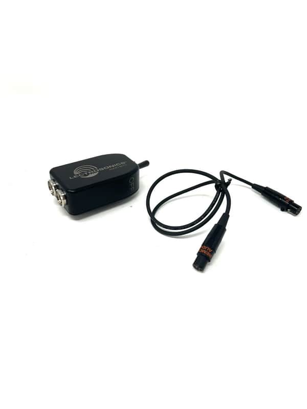 Lectrosonics MUTE image 1