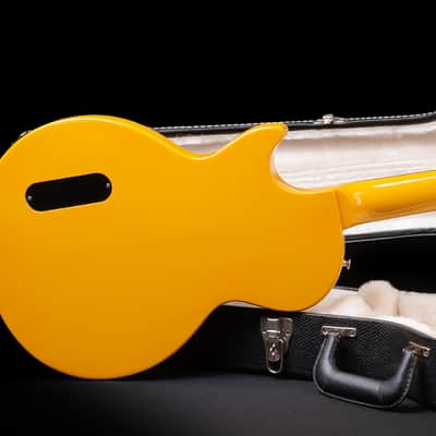 Gibson Les Paul Junior 2009 - TV Yellow image 5