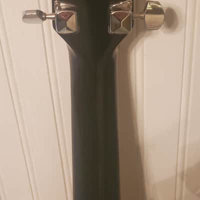 Ibanez V70CE-BK Acoustic/Electric Guitar 2006 - Black image 9