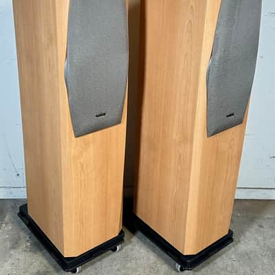 Infinity IL-40 Floor Standing Speaker Pair image 4