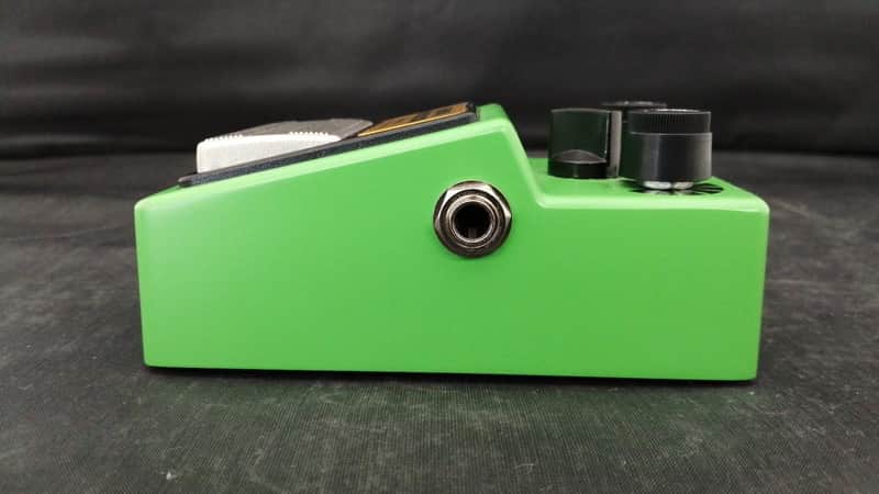 OVALTONE OVALIZED SCREAMER-10 Modified Effect Pedal | Reverb