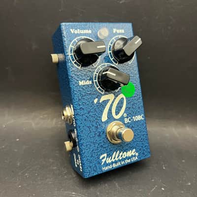 Fulltone '70 | Reverb