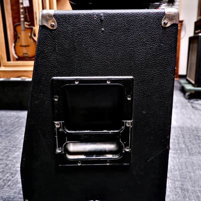 Marshall JCM900 MkIII w/ Custom Built 4x12 Cabinet - 1990 image 17