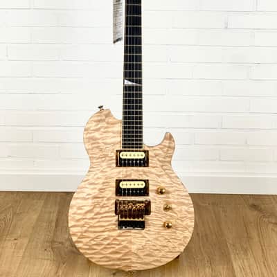 Jackson USA Custom Shop PC Supreme Signature Phil Collen image 2