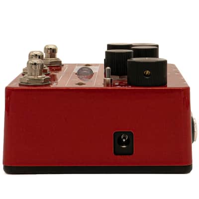 Cusack Music Tap-a-Whirl V4 - Analog Tap Tempo Tremolo image 4