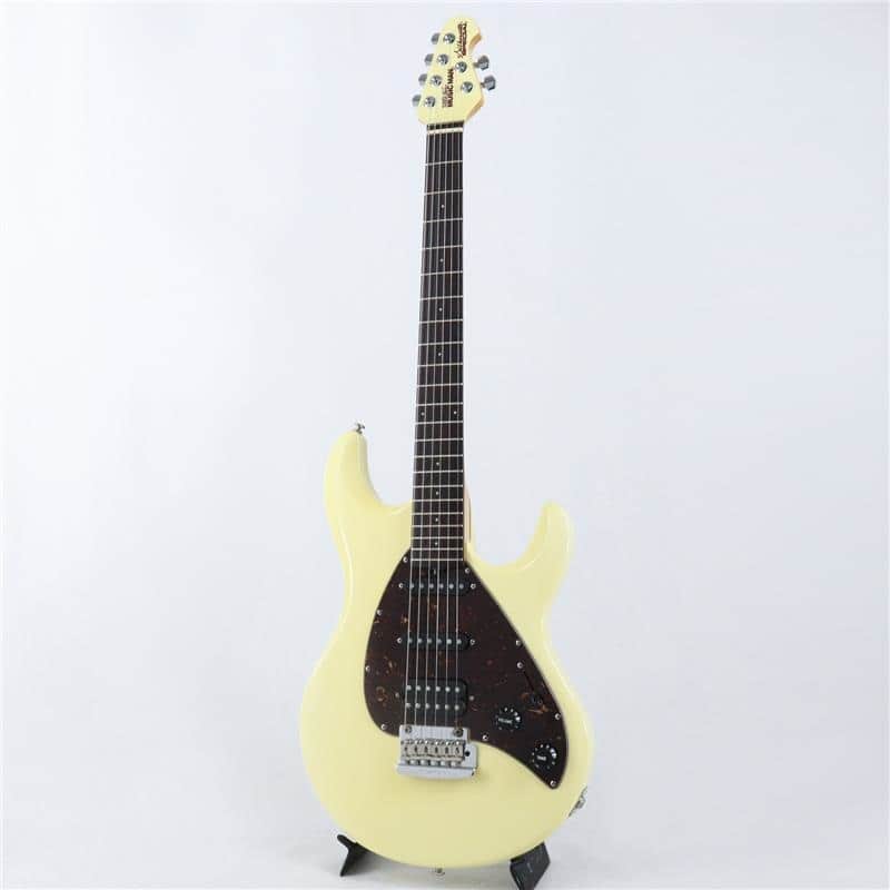 MUSICMAN Used Silhouette Special HSS Limited Edition 2005