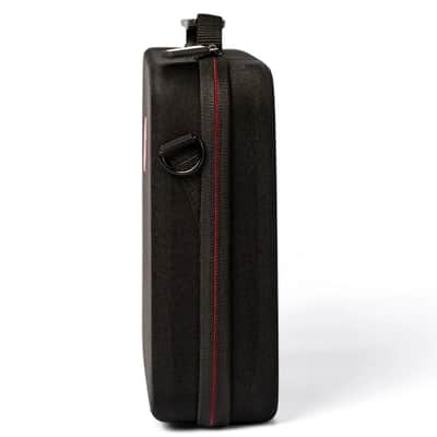 Hohner 'FlexCase L' Large Harmonica Case, Fits up to 18 Harmonicas - MZ20192 image 3