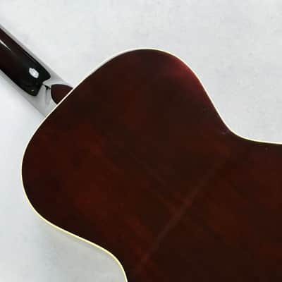 Gibson L-00 Original 2025 - Vintage Sunburst image 13