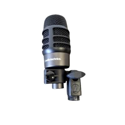 Audio-Technica ATM250DE - Microphone - Excellent w/ Soft Case image 1