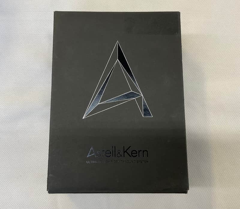 iRiver Astell & Kern AK300 2000’S - Black image 1