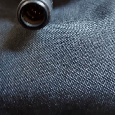 AKG C518 ML Cardioid Condenser Instrument Microphone 2017 - Present - Black image 12