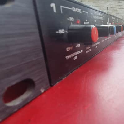dbx 166 image 10