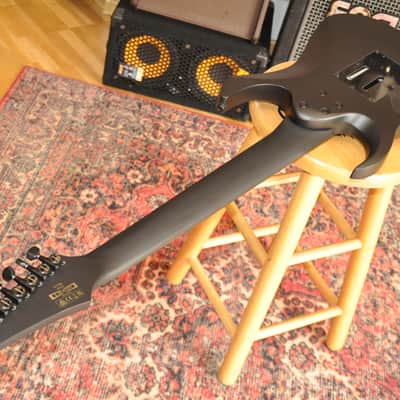 IBANEZ K7YIN James "Munky" Shaffer (Korn) Signature / 7-String / K-7 K7 Yin / I251205049 image 9