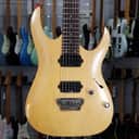 Ibanez Rga121 Prestige Natural Japan