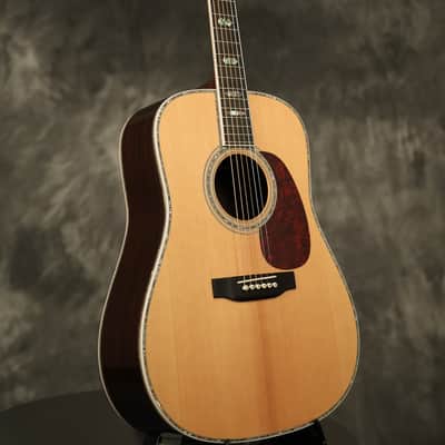 1996 Martin D-45 image 11