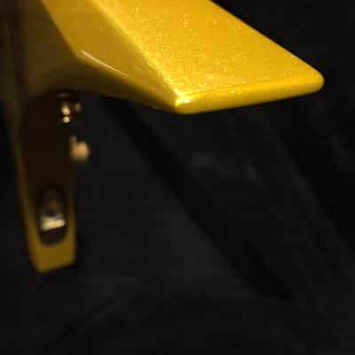 Jackson Custom Shop RR1.5 Randy Rhoads Gold Top image 16
