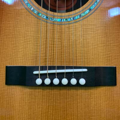 Gibson Custom Shop L-00 Deluxe - Rosewood Burst image 18