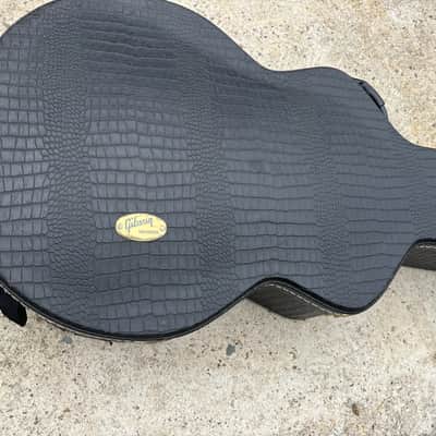 Gibson Herb Ellis ES-165 2004 - 2011 - Light Burst image 17