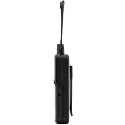 CAD Audio GXLIEM Frequency Agile Wireless In Ear Monitor System image 6