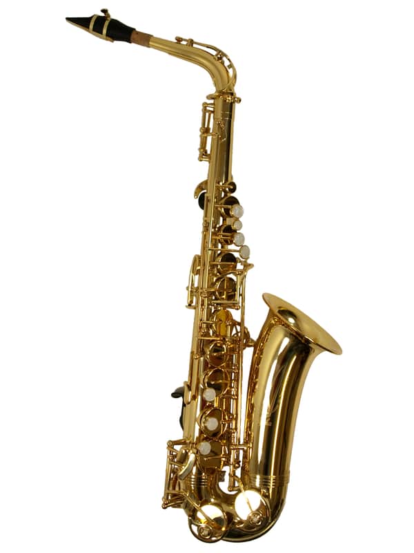 Trevor James Kindersaxophon ALPHA image 1