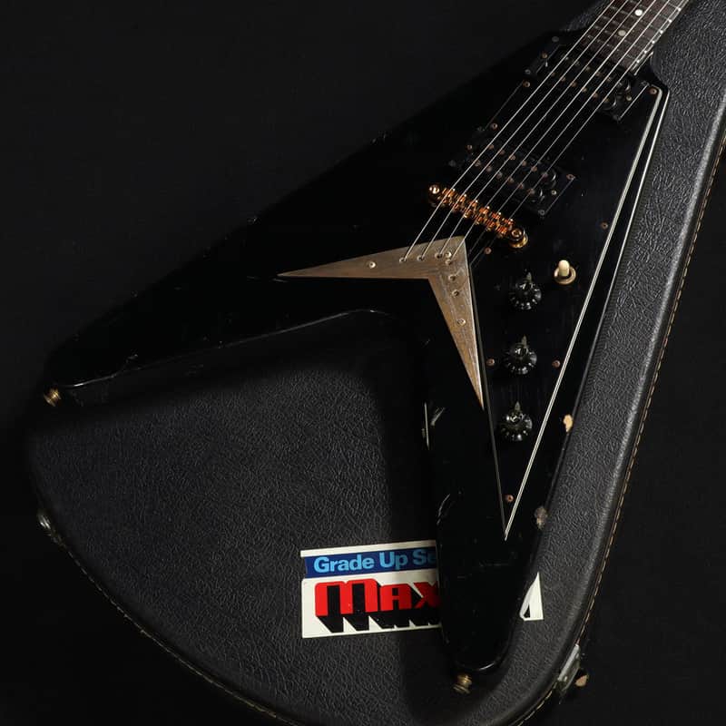 Ibanez Rocket Roll Sr. Black - Unbeatable Price for a Legendary Guitar