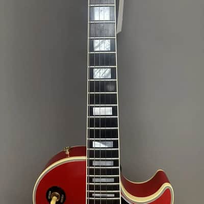 Gibson Les Paul Custom Shop 1985 image 3