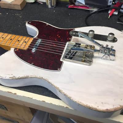 B&G bender CERTANO for Telecaster image 16