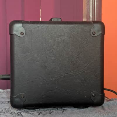 Randall RD5H Diavlo 5 Watt Tube Amp Head image 5