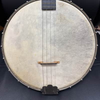 1920s Gibson TB-1 Tenor Banjo image 3