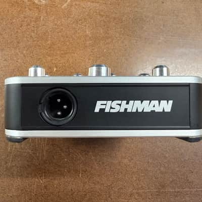 Fishman Aura Spectrum DI with Power Supply image 3