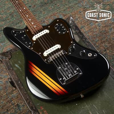 2025 Fender Traditional 60's Competition Jaguar Made in Japan image 6