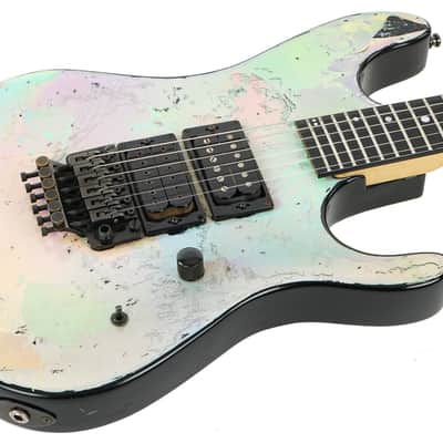 1980s Kramer USA Nightswan HoloFlash image 6