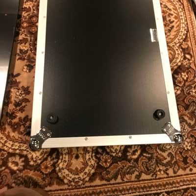 Guitar Pedal Board Flight Case - Large image 19