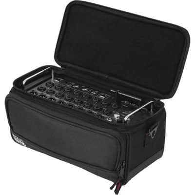 Gator G-MIXERBAG-1306 Nylon renforcé G-Mixerbag de 33,3 x 15,9 x 15,2 cm image 2