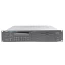 1987 Roland S-550 Digital 16 Voice Sampler Rackmount