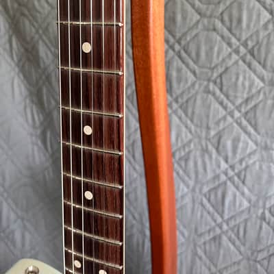 Fender Custom Shop '63 Reissue Telecaster NOS image 4