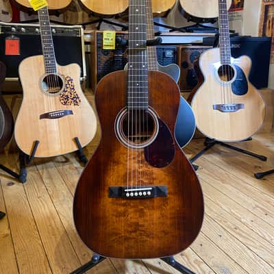 Eastman E1 P CLA LTD Parlor 2024 - natural image 1
