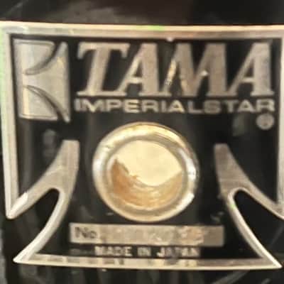 Tama Imperialstar - Black image 9