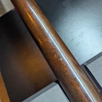 1967 Gibson EB-2 - Sunburst image 12