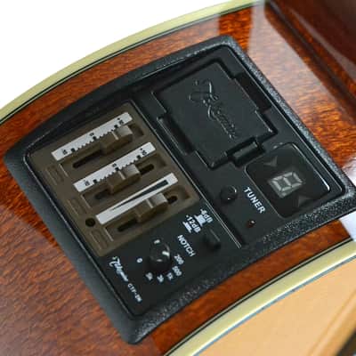 Takamine Limited 2023 Santa FE image 6