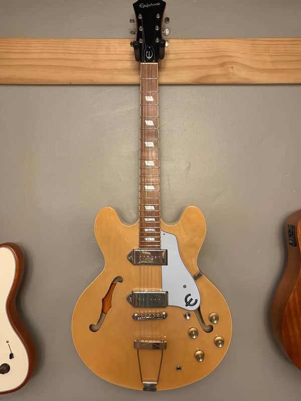 Epiphone Casino NA
