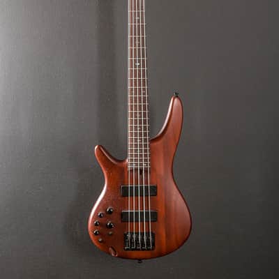 Ibanez SR505E Bass Left Hand '22 image 3