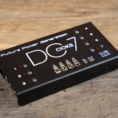 CIOKS DC7 Power Supply image 3