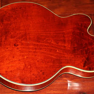 1960 Gretsch Country Gentleman (GRE0477) image 4