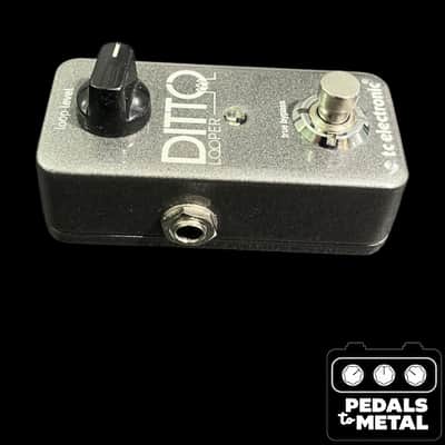TC Electronic Ditto Looper - X22166 image 4