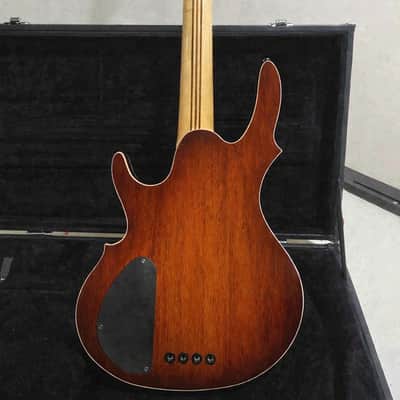 Custom Bass Halo image 5