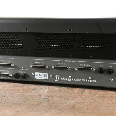 AVID C24 Pro Tools Control Surface (NO POWER SUPPLY) CG01EPX *ASK FOR SHIPPING* image 16