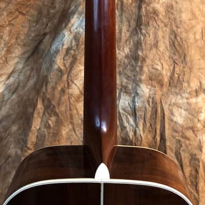 1938 Larson Brothers Euphonon Dreadnought image 9