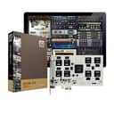 Universal Audio UAD-2 Octo Core PCIe DSP Accelerator Card with Analog Classics Plus Plug-In Bundle, Includes LA-2A,1176LN/SE, Pultec EQP-1A and RealVe